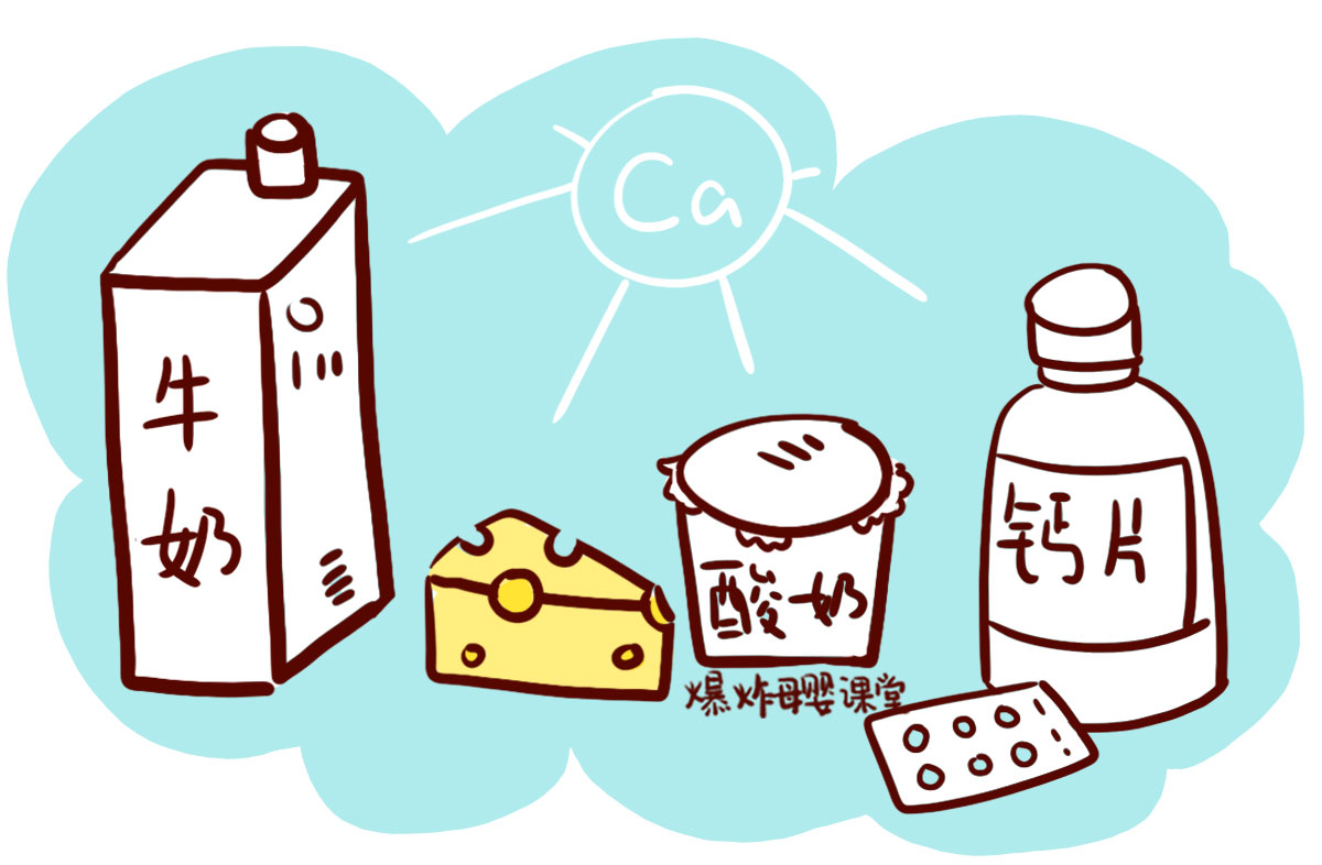 十款超好喝的网红奶,网红牛奶和营养奶