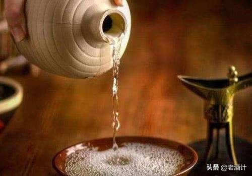 中国白酒的几大种类及代表,中国白酒有几种香型的