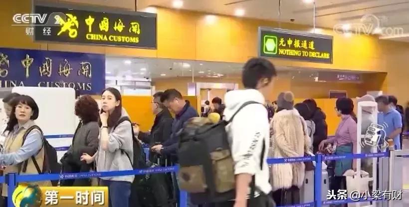 还有4天,你的“海淘”将有大变化,“代购”们要紧张了……