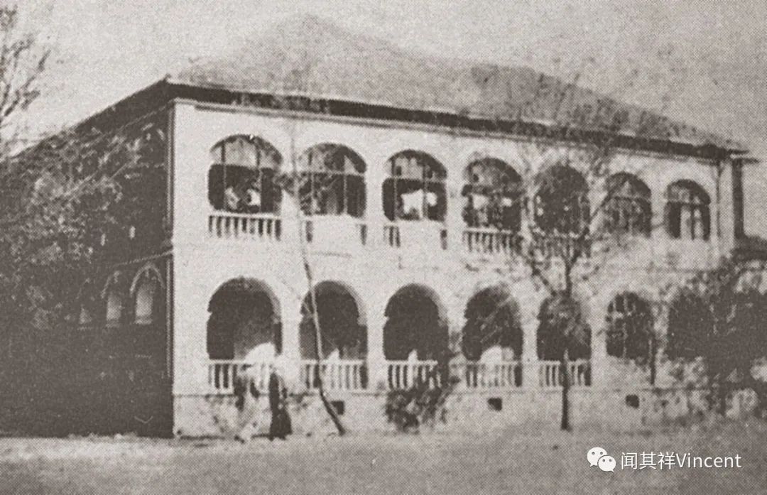 下新河：长江之滨的海员摇篮（转载）