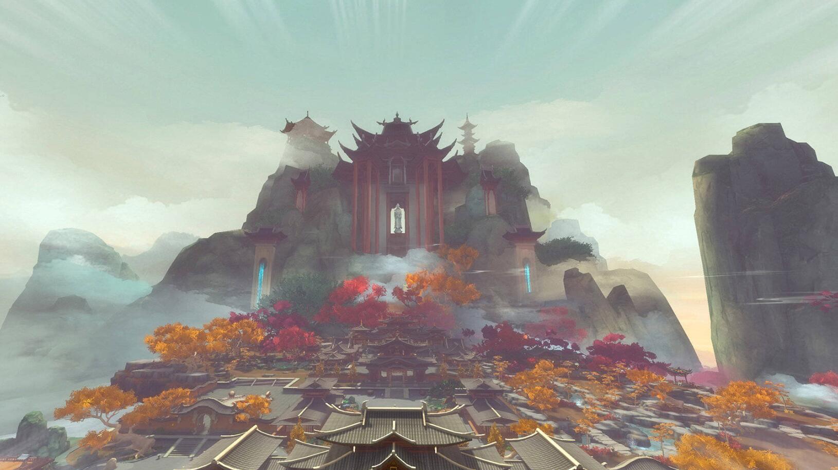 张纪中版笑傲江湖为什么要改原著,张纪中版笑傲江湖最经典