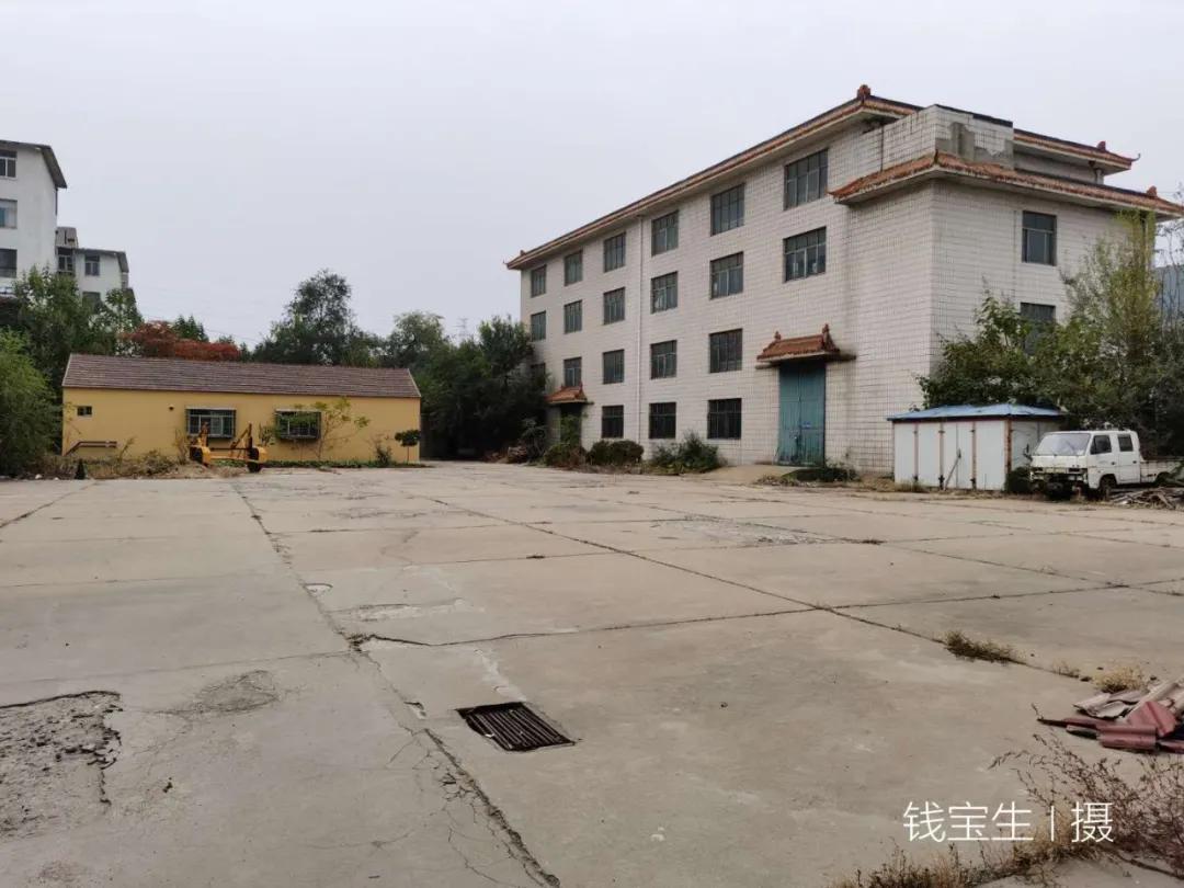 闲议上世纪博山的“家属工厂”