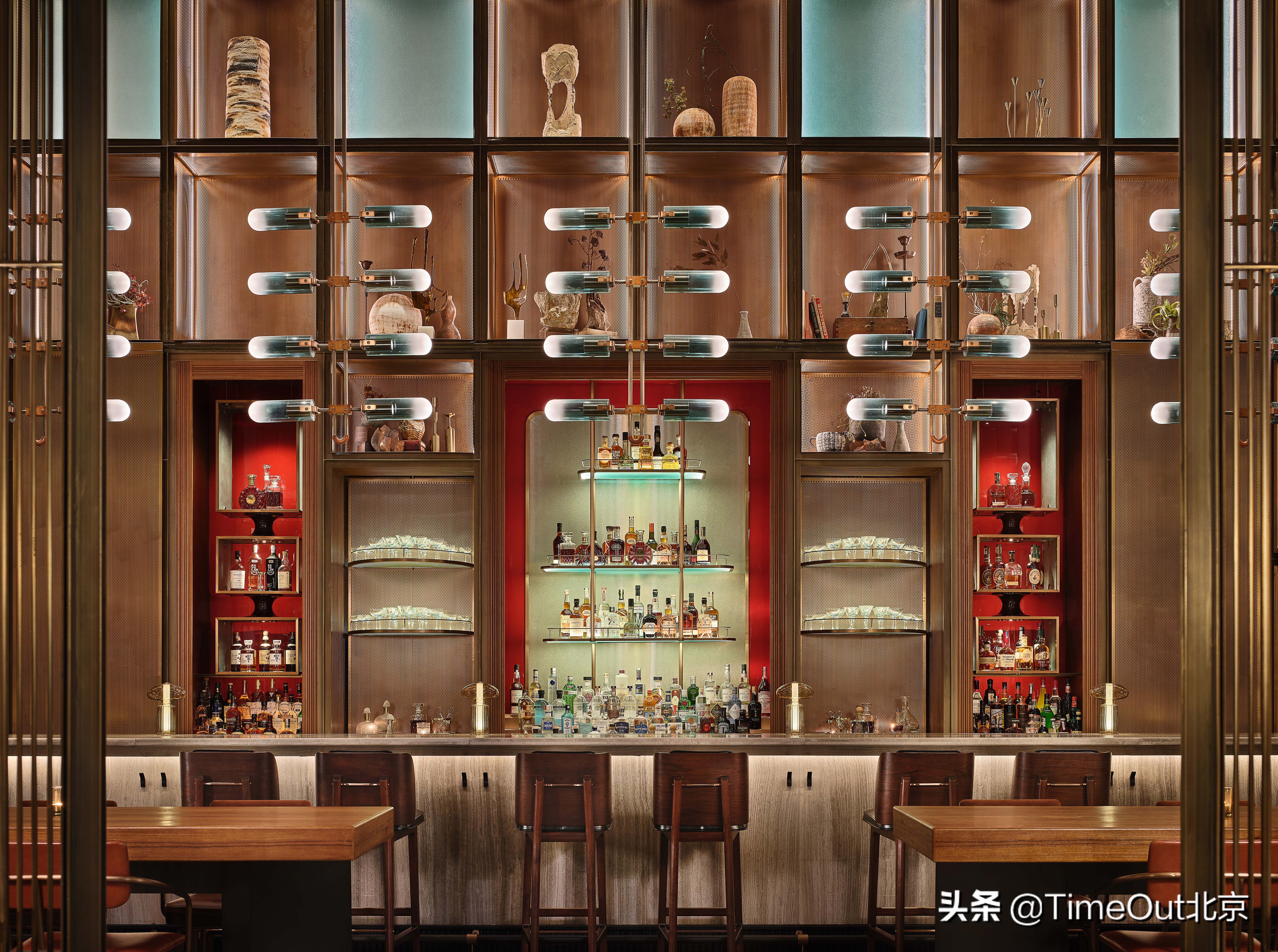 京城十大夜店,京城十大酒吧排名