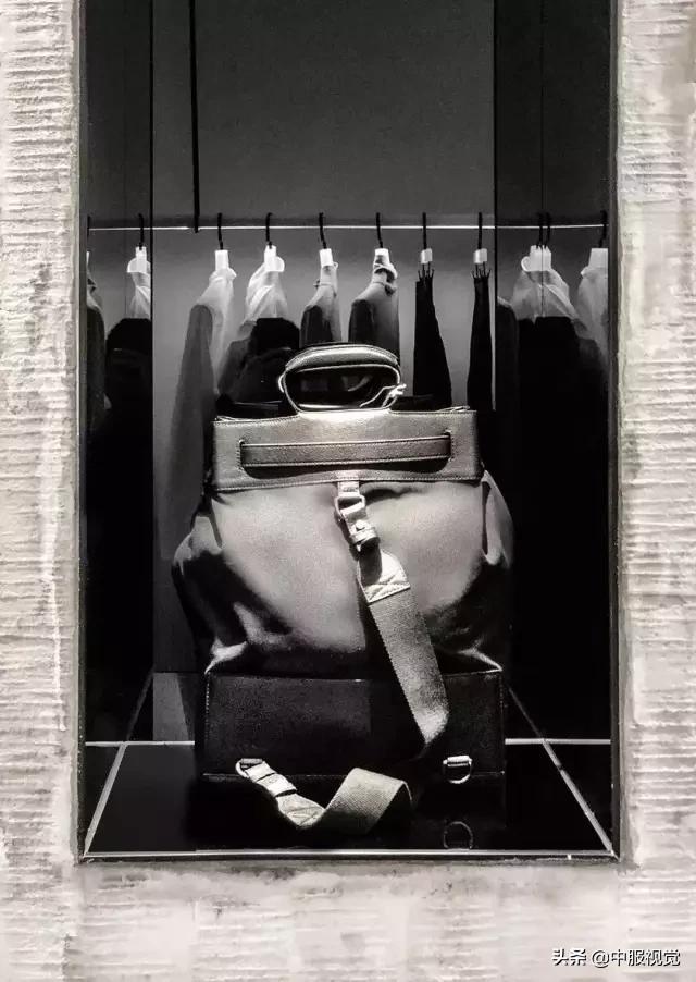 比速写好的品牌,有哪些跟速写一样的男装