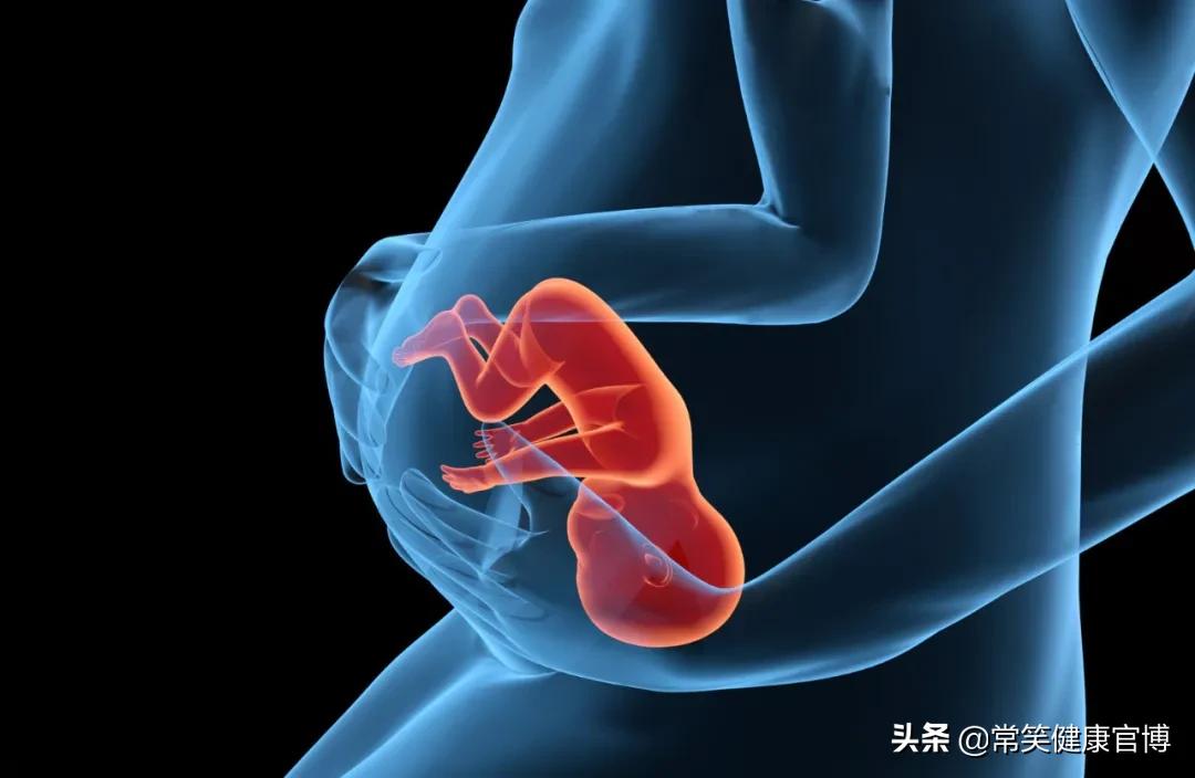 肚子里好好的孩子，怎么会不明原因流产？