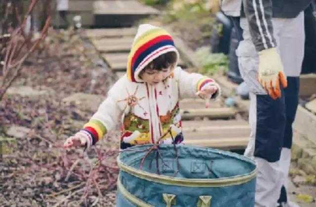 7-12月宝宝蒙氏亲子游戏,100个经典蒙氏小游戏总结