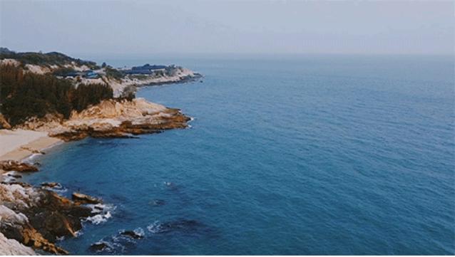 珠海玻璃天空之镜,珠海天空之镜跟日月贝近吗