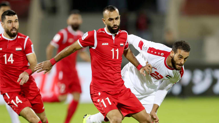 叙利亚球员月薪,叙利亚球员工资待遇