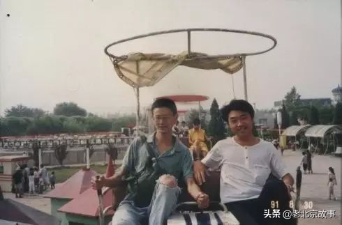 在北京,您住哪儿?速看,真的回不去了……