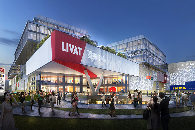 昆明宜家家居最新消息,昆明宜家家居商场地址