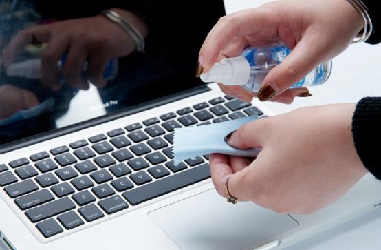 联想笔记本清理灰尘教程,笔记本电脑磁盘怎么清理