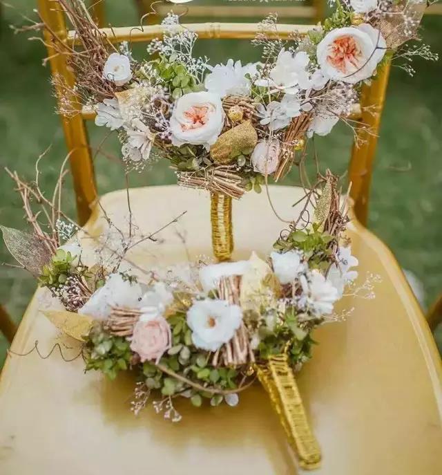 什么是永生花花束,永生花的制作过程