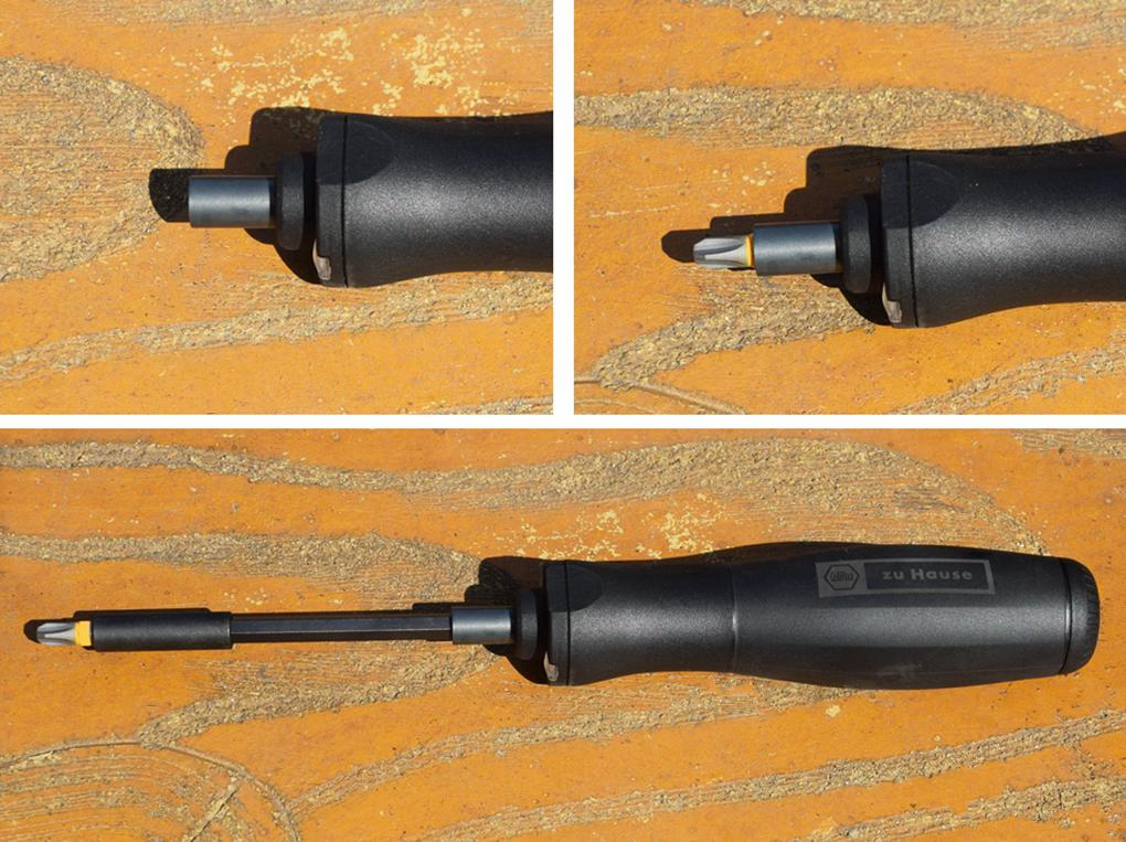 zuhause电助力螺丝刀拆解,wiha电助力螺丝刀拆解