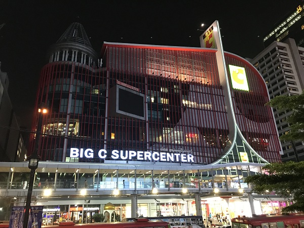 去曼谷BigC商场买什么好？这里有5种泰国炫酷必买品牌！