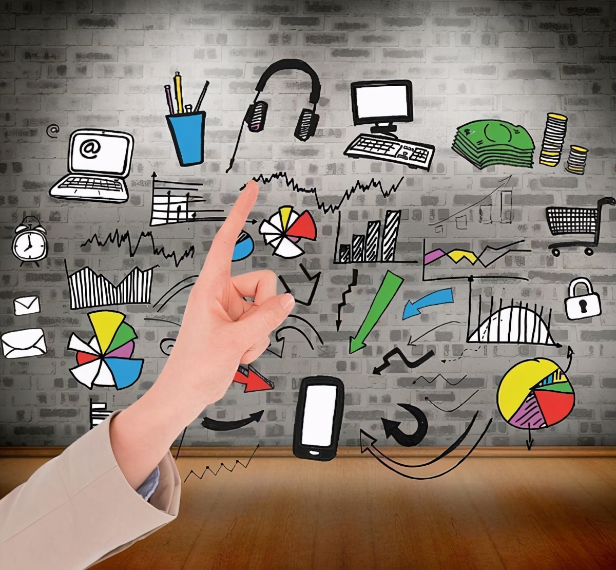 互联网营销的趋势和挑战,互联网营销工具