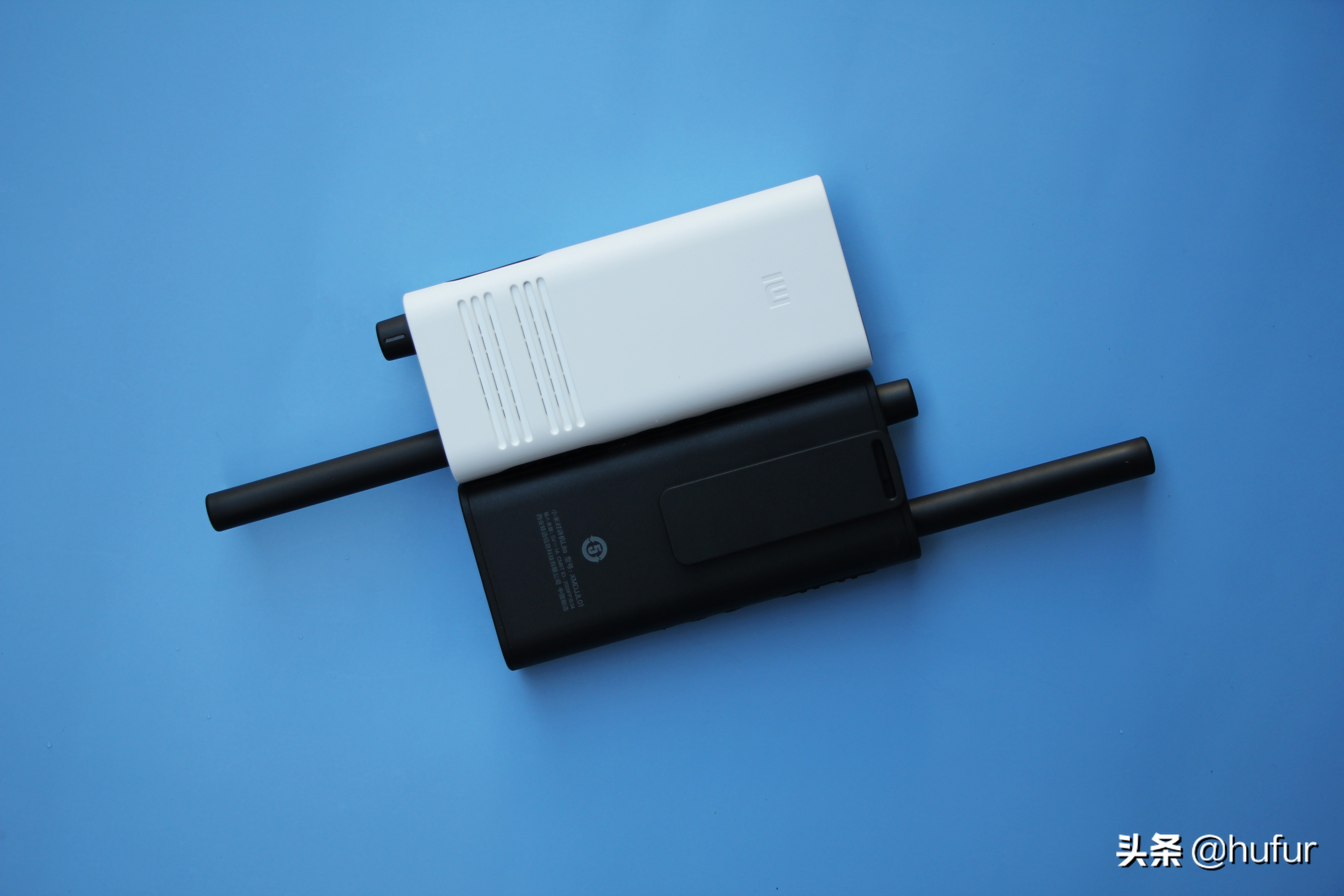 小米对讲机lite,小米对讲机lite可以扩频么