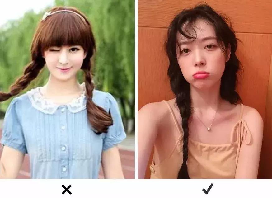 泰迪刘海怎么剪好看,今年超火的泰迪刘海你值得拥有