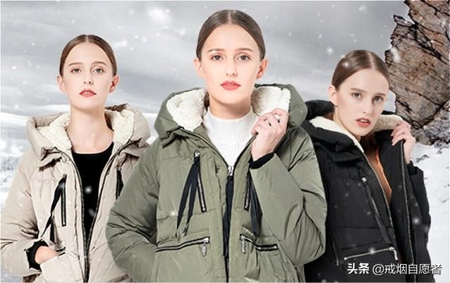 中国羽绒服在国外畅销 (义乌产羽绒服风靡美国)