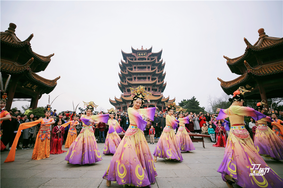 武汉最值得去的五个景点,最近武汉最值得去的景点