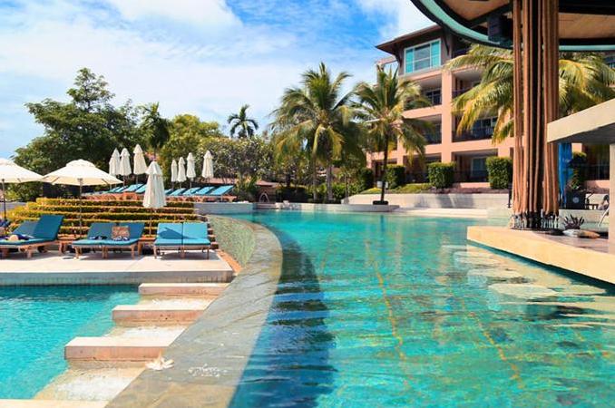 泰国是什么样的农村呢,泰国是个怎样的国家