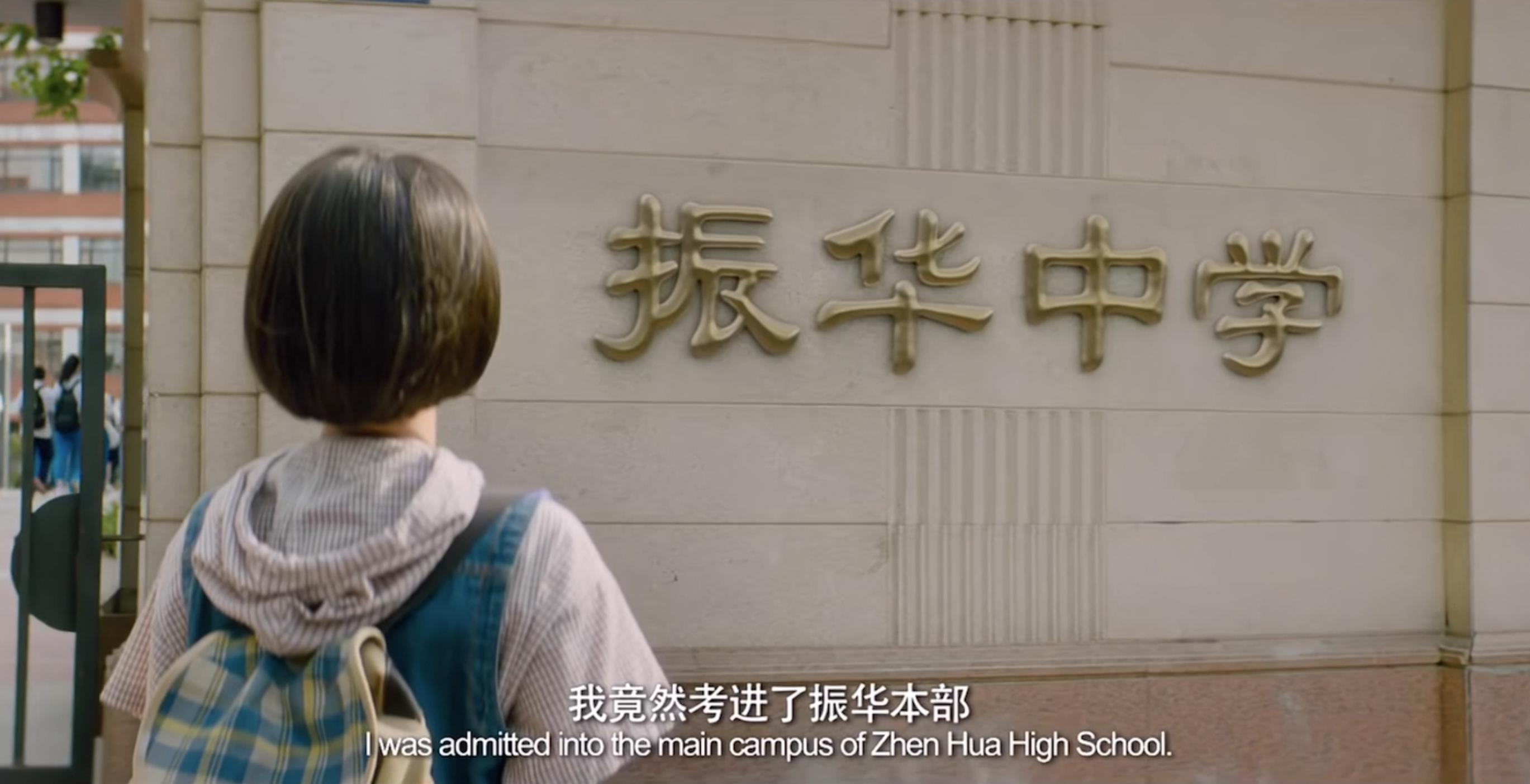 我无条件写作生如夏花,无条件写作美好的人生是一道减法