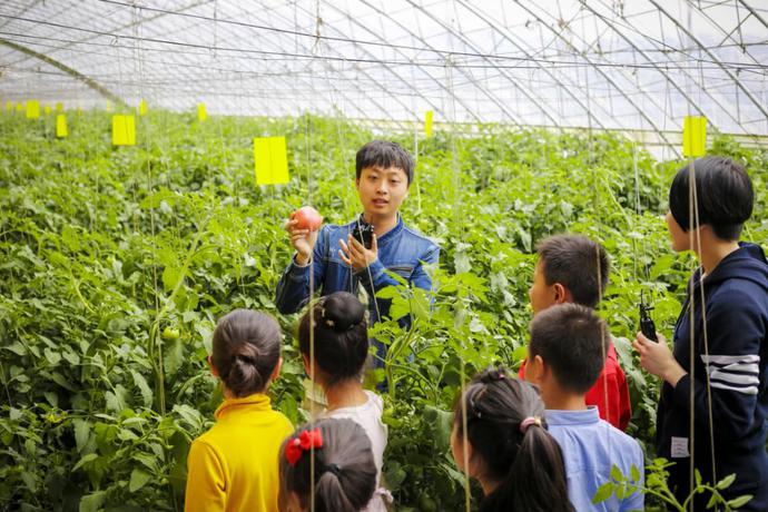 三寰牧场游玩日记大连,大连三寰牧场周围景点