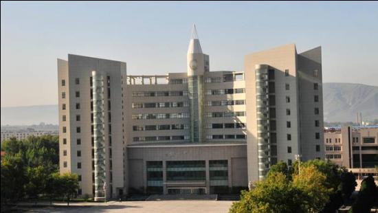 *队军**7所工程大学，西安占近一半