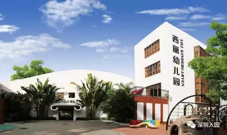 深圳私立幼儿园排名榜,深圳幼儿园排名前十的私立学校