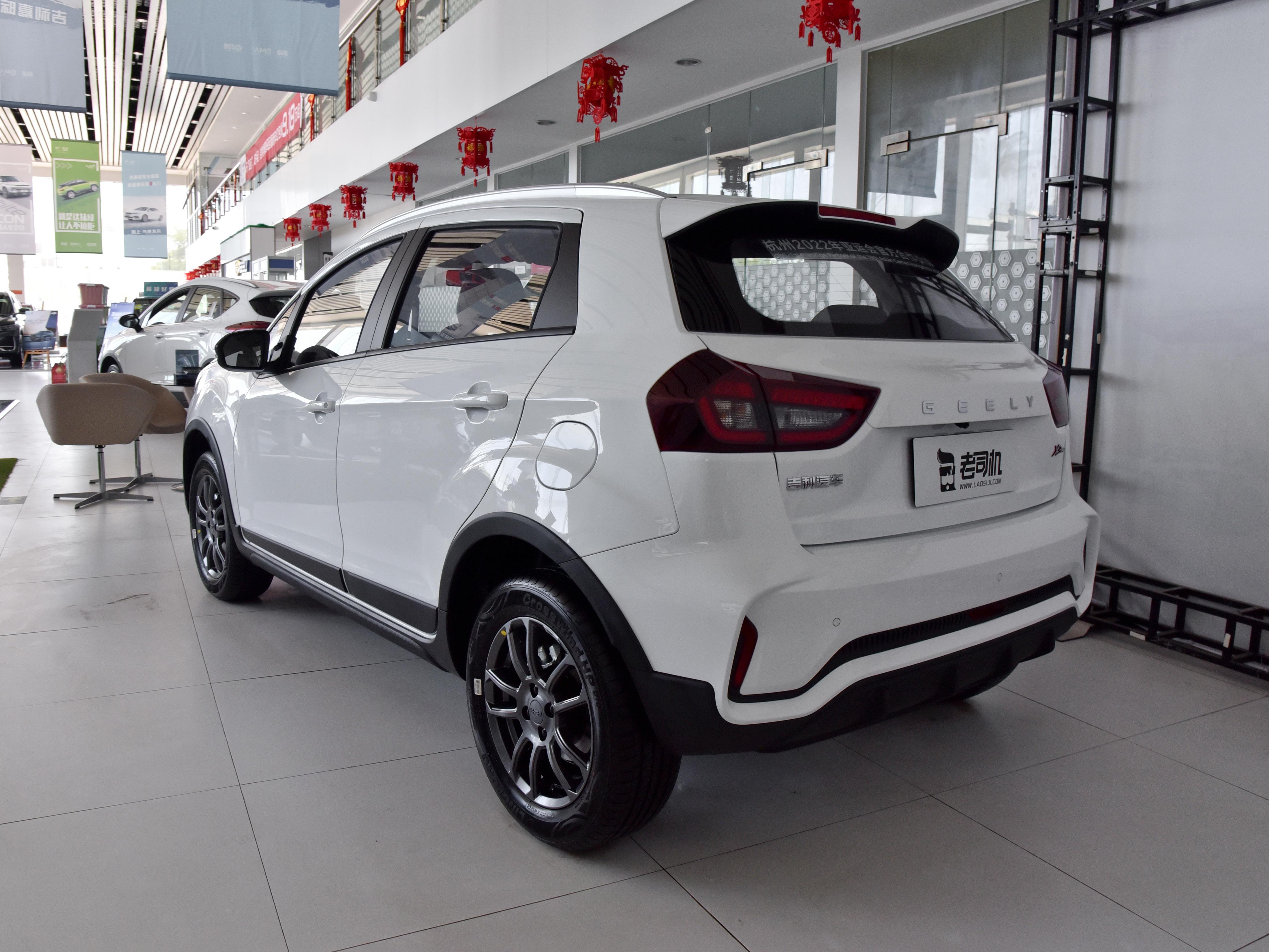 价格便宜空间大的车,空间大还便宜20万以内suv