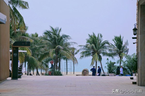 去三亚旅游吃住行全攻略,三亚吃住行