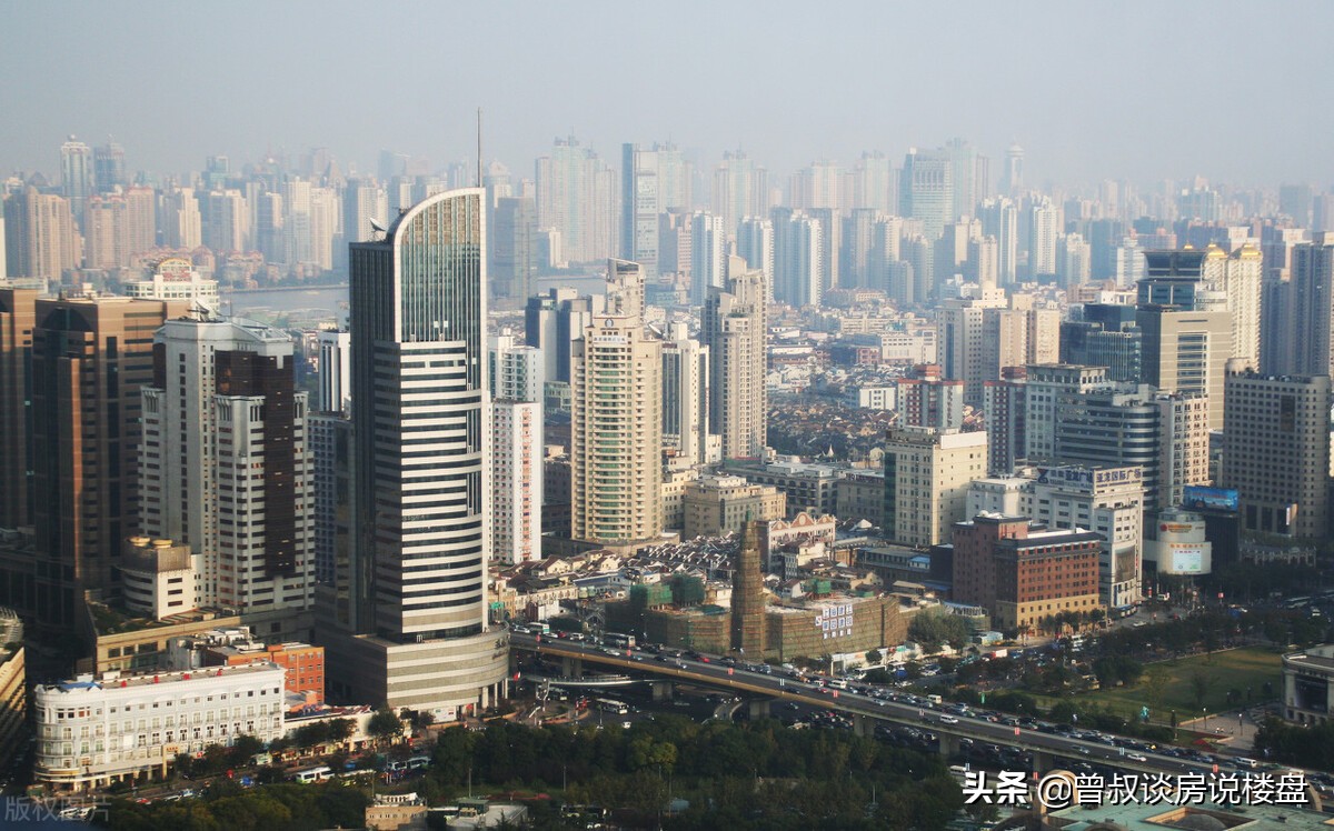 上海楼市哪里值得买,上海楼市最新推荐