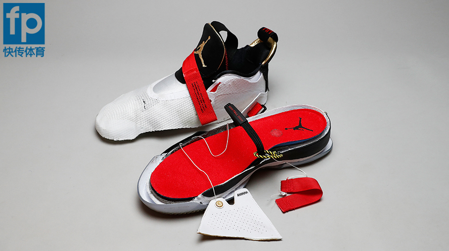 aj33容易崴脚吗,aj33易崴脚吗