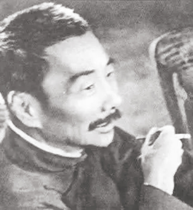鲁迅不为人知的一面:一生爱烟,想戒却戒不掉,最后死于香烟