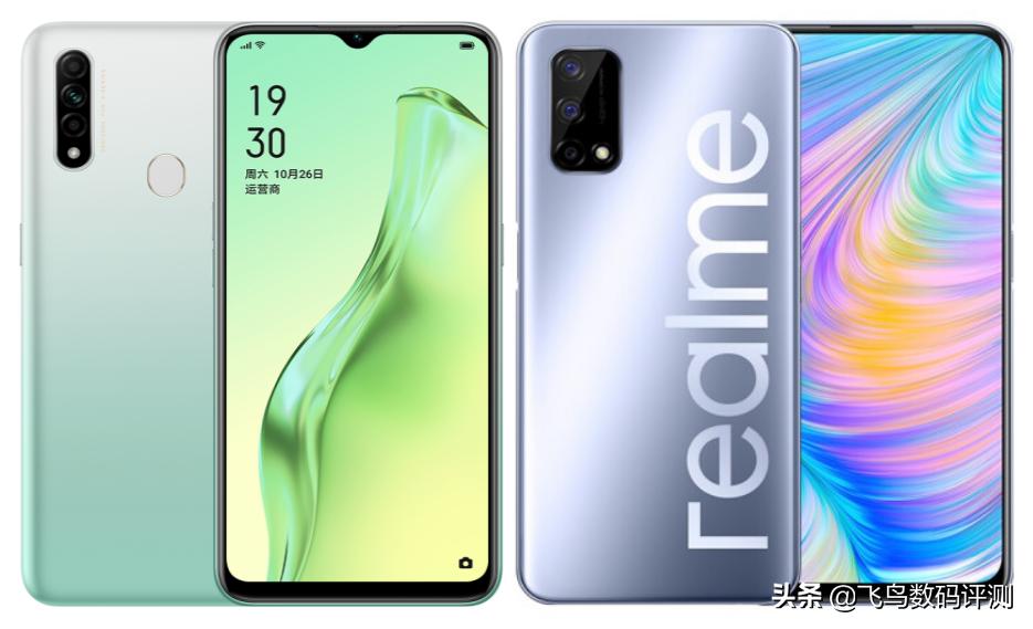 3000左右的oppo5g手机哪个性价比高,3000到4000的oppo5g手机推荐