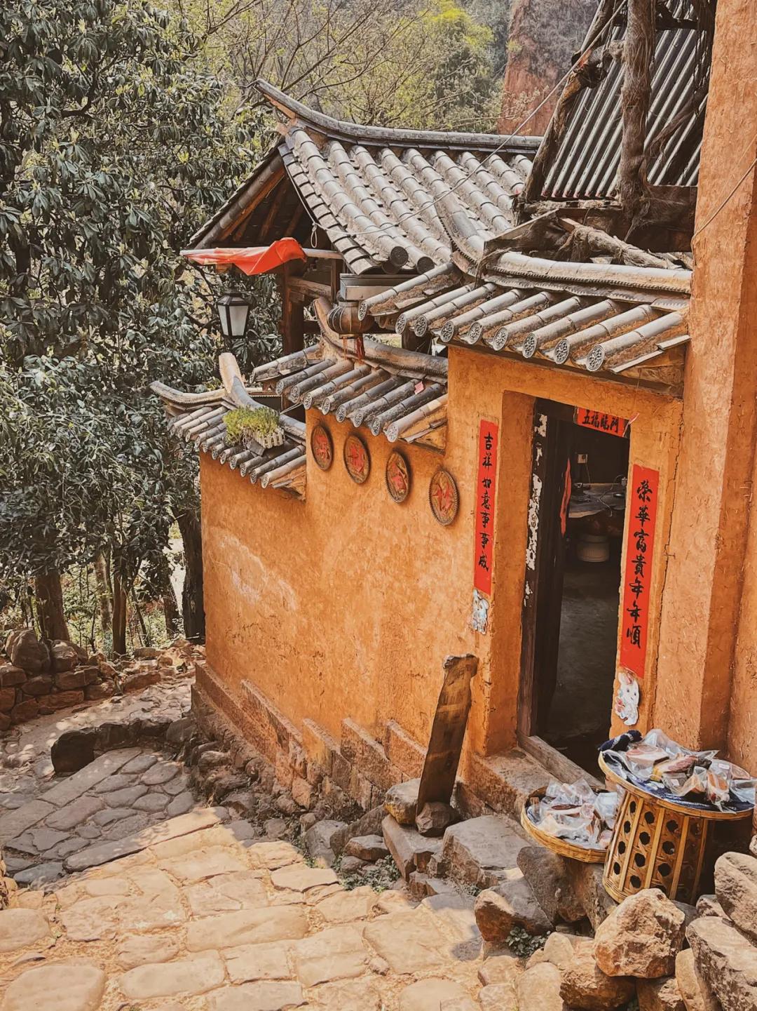 别只盯着大理丽江了！这5个避世小众古镇清净又好吃，你去过几个