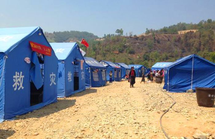 缅北果敢农村的真实生活,缅北的生活水平高吗