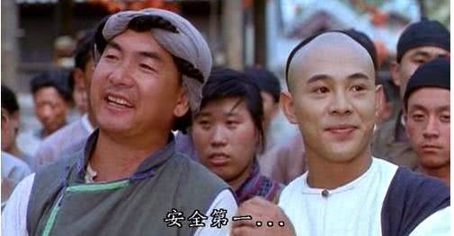 港片十大无法超越的经典名场面,盘点港剧中无法超越的经典画面