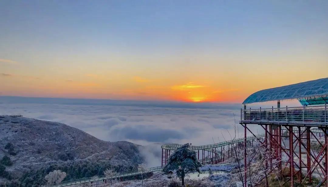 24小时玩转宜昌,半天怎么玩转西湖