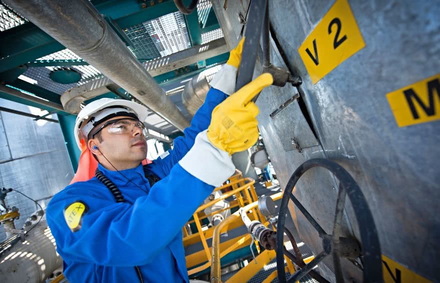 德国工业制造,德国西门子公司简介