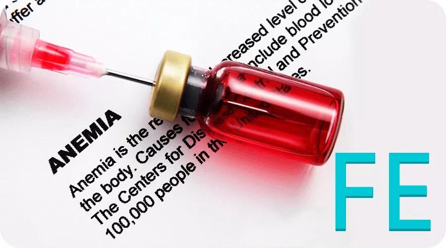 缺铁性贫血什么中药补血效果最好,缺铁性贫血补血中药配方