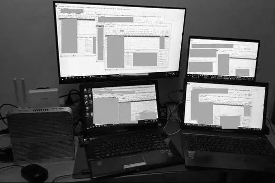 两月狂收几十万,这群黄牛才是隐藏的技术流