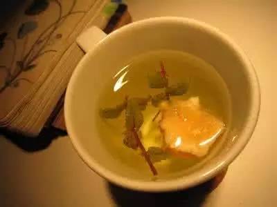 夏天喝什么养心茶,七款养心茶能让你清爽一夏