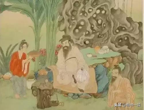 处世围炉夜话,处世三大奇书之一围炉夜话