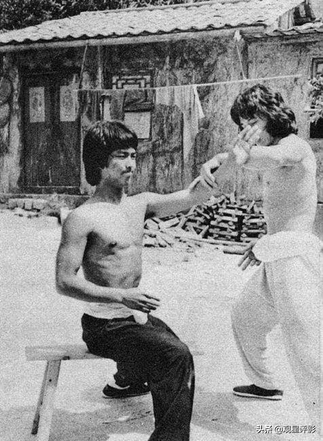 香港经典传奇人物电影,香港里程碑式电影