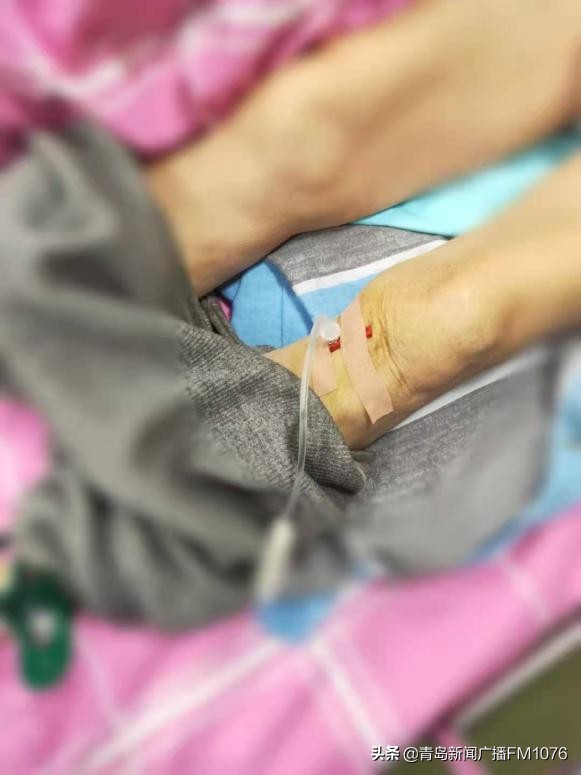 什么是骨髓腔输液,护士可以进行骨髓腔输液技术吗