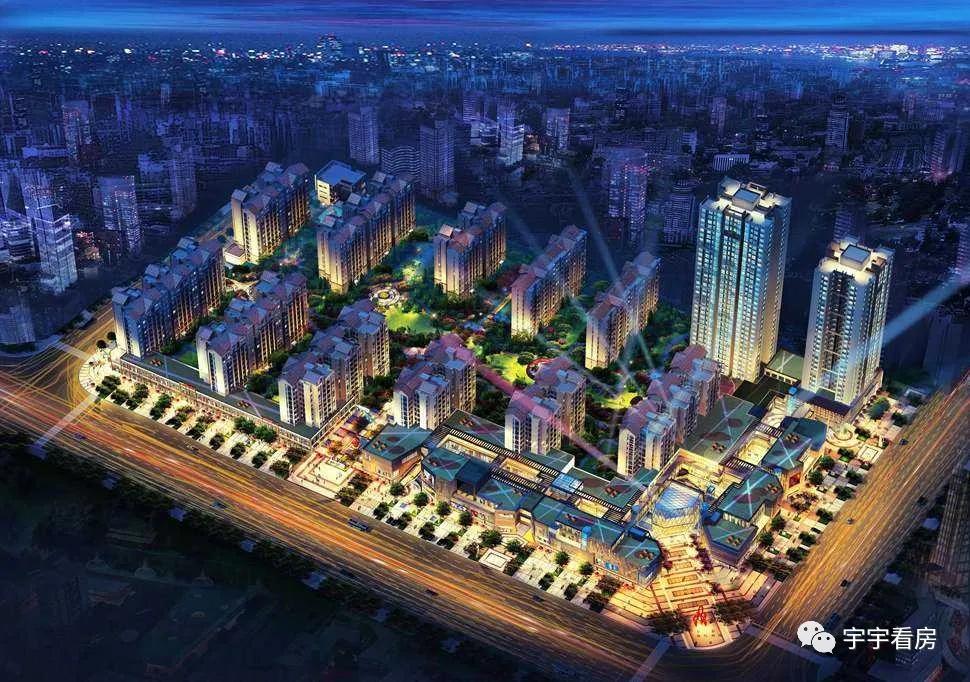 老师在重庆买房,在重庆哪里买房好