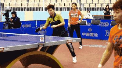 遇到正胶和生胶怎么办？了解颗粒胶的这个特性，让你从容应对