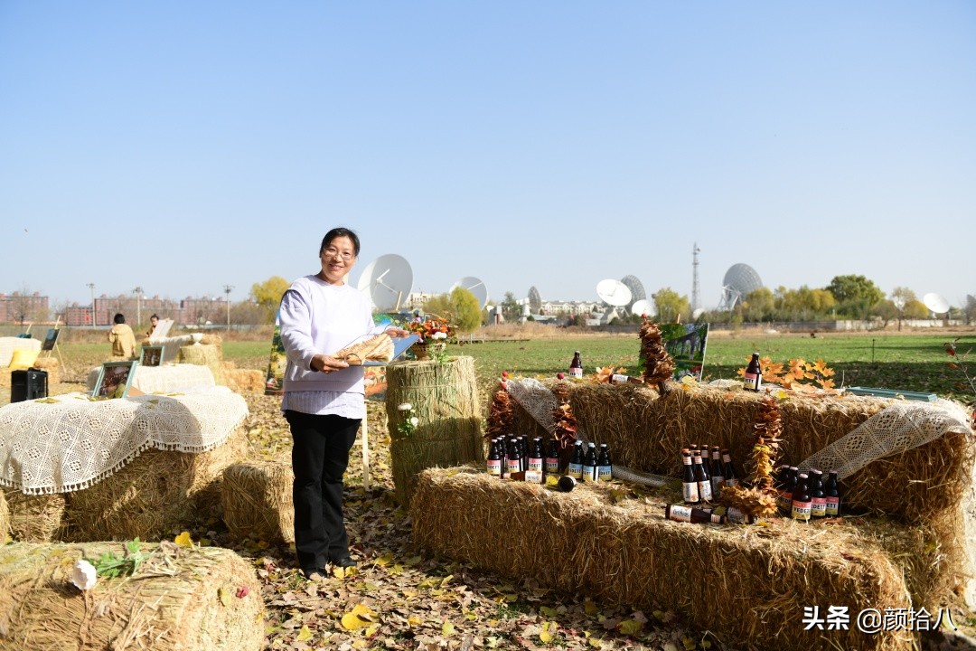 没有比利时花园游,来点比利时啤酒吧|随笔