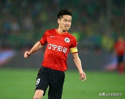 甲a辽宁,辽宁足球队史最强阵容