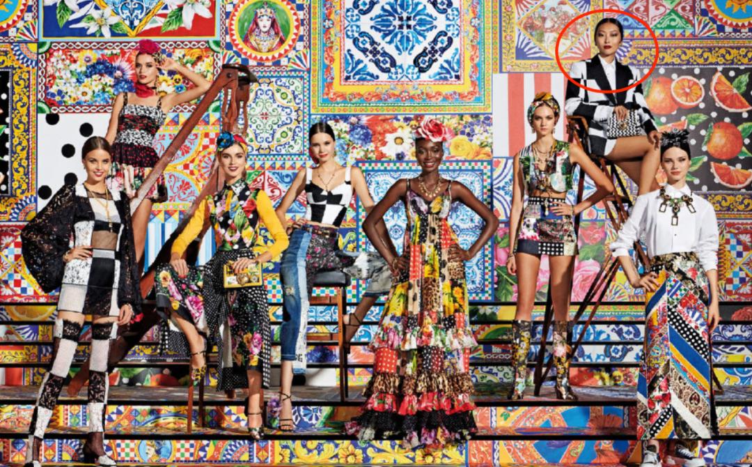 杜嘉班纳辱华事件怎么看,杜嘉班纳辱华事件全过程